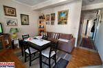 Dvoiposoban stan, Beograd, Vojvode Vlahovića, prodaja, 42m2, 125000e, id1437990