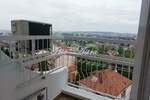 Trosoban stan, Beograd, Vojvode Stepe, prodaja, 79m2, 210000e, id1437993