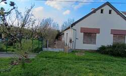 Kuca, Kikinda, prodaja, 136m2, 81000e, id1437994