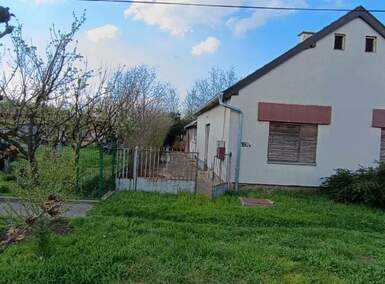 Kuca, Kikinda, prodaja, 136m2, 81000e, id1437994