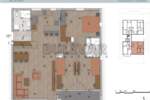 Troiposoban stan, Niš, Čair, prodaja, 99m2, 326700e, id1437995