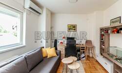 Garsonjera, Niš, Jagodin mala, prodaja, 20m2, 50000e, id1437996