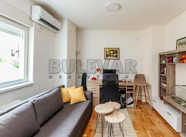 Garsonjera, Niš, Jagodin mala, prodaja, 20m2, 50000e, id1437996