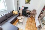 Garsonjera, Niš, Jagodin mala, prodaja, 20m2, 50000e, id1437996