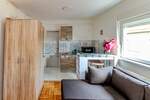 Garsonjera, Niš, Jagodin mala, prodaja, 20m2, 50000e, id1437996