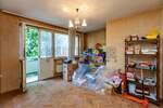 Dvosoban stan, Niš, Vojna bolnica, prodaja, 51m2, 90000e, id1437997