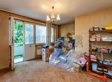 Dvosoban stan, Niš, Vojna bolnica, prodaja, 51m2, 90000e, id1437997