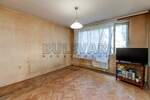 Dvosoban stan, Niš, Vojna bolnica, prodaja, 51m2, 90000e, id1437997