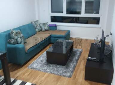 Jednoiposoban stan, Niš, Medicinski fakultet, izdavanje, 45m2, 350e, id968469