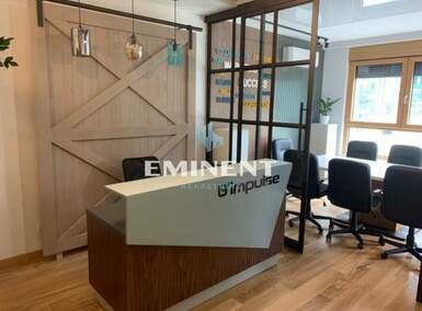 Cetvorosoban stan, Beograd, Blok 65, izdavanje, 108m2, 1600e, id1437998