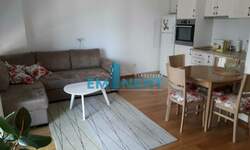 Dvosoban stan, Beograd, Gornji Grad, izdavanje, 35m2, 500e, id785766