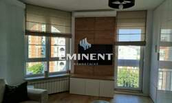 Dvosoban stan, Beograd, Vidikovac, izdavanje, 58m2, 600e, id1437999