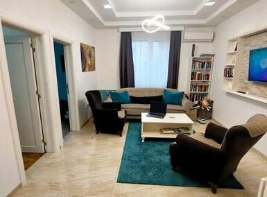 Cetvorosoban stan, Beograd, Vukov Spomenik, prodaja, 76m2, 350000e, id1438050