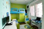 Cetvorosoban stan, Beograd, Vukov Spomenik, prodaja, 76m2, 350000e, id1438050