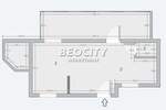 Poslovni prostor / Lokal, Beograd, Voždovac, prodaja, 39m2, 85000e, id1438499