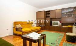 Dvosoban stan, Beograd, Karaburma, izdavanje, 53m2, 380e, id1437976