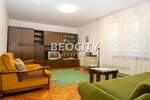 Dvosoban stan, Beograd, Karaburma, izdavanje, 53m2, 380e, id1437976