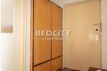 Dvosoban stan, Beograd, Karaburma, izdavanje, 53m2, 380e, id1437976