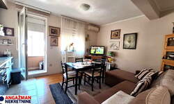 Dvoiposoban stan, Beograd, Vojvode Vlahovića, prodaja, 42m2, 125000e, id1437990