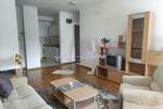 Dvosoban stan, Beograd, Bioskop Voždovac, izdavanje, 47m2, 550e, id1437991