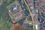Plac, Beograd, Cerak, prodaja, 7285m2, 1e, id1438500
