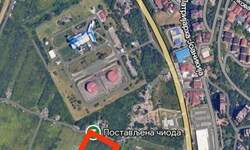 Plac, Beograd, Cerak, prodaja, 7285m2, 1e, id1438500