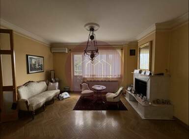 Cetvorosoban stan, Beograd, Dedinje, izdavanje, 180m2, 1650e, id1438502