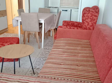 Jednosoban stan, Beograd, Lipov Lad, prodaja, 33m2, 158000e, id1438503