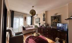 Jednoiposoban stan, Beograd, Hadzipopovac, prodaja, 38m2, 130000e, id1438504