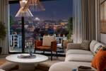 Garsonjera, Beograd, Beograd Na Vodi, prodaja, 42m2, 219888e, id1438505