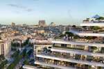 Garsonjera, Beograd, Beograd Na Vodi, prodaja, 42m2, 219888e, id1438505