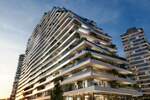 Garsonjera, Beograd, Beograd Na Vodi, prodaja, 42m2, 219888e, id1438505