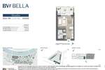 Garsonjera, Beograd, Beograd Na Vodi, prodaja, 42m2, 219888e, id1438505