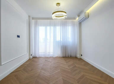 Dvosoban stan, Beograd, Juzni Bulevar, prodaja, 43m2, 200000e, id1438506