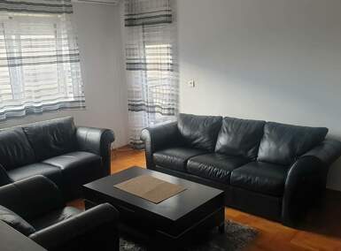 Dvosoban stan, Beograd, Lion, izdavanje, 47m2, 900e, id1438507