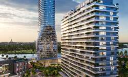 Cetvorosoban stan, Beograd, Beograd Na Vodi, prodaja, 145m2, 747888e, id1438511