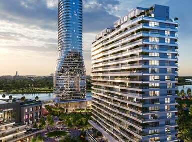 Cetvorosoban stan, Beograd, Beograd Na Vodi, prodaja, 145m2, 747888e, id1438511