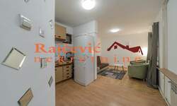 Jednoiposoban stan, Beograd, Centar, prodaja, 36m2, 149000e, id1438512