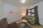 Jednoiposoban stan, Beograd, Centar, prodaja, 36m2, 149000e, id1438512