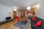 Trosoban stan, Beograd, Visnjica, izdavanje, 89m2, 700e, id1438513