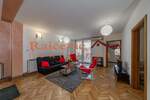 Trosoban stan, Beograd, Visnjica, izdavanje, 89m2, 700e, id1438513