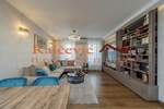 Cetvorosoban stan, Beograd, Vracar, prodaja, 115m2, 449000e, id1438514