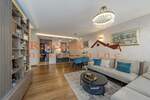 Cetvorosoban stan, Beograd, Vracar, prodaja, 115m2, 449000e, id1438514
