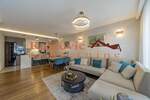 Cetvorosoban stan, Beograd, Vracar, prodaja, 115m2, 449000e, id1438514