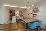 Cetvorosoban stan, Beograd, Vracar, prodaja, 115m2, 449000e, id1438514