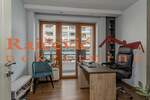 Cetvorosoban stan, Beograd, Vracar, prodaja, 115m2, 449000e, id1438514