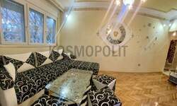 Trosoban stan, Beograd, Karaburma, prodaja, 57m2, 165000e, id1438515