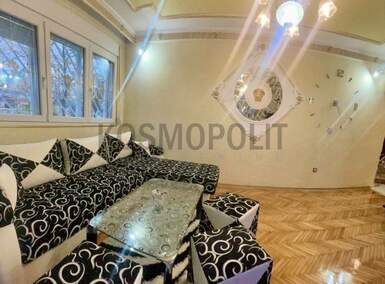 Trosoban stan, Beograd, Karaburma, prodaja, 57m2, 165000e, id1438515