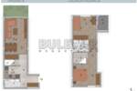 Trosoban stan, Niš, Čair, prodaja, 71m2, 177500e, id1438519