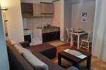 Garsonjera, Niš, Nova železnička kolonija, izdavanje, 25m2, 200e, id1347395